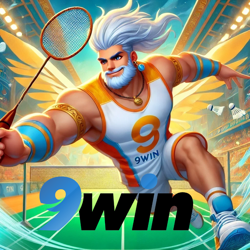 9WIN : Resmi dari Provider Slot dengan Keuntungan Menakjubkan!